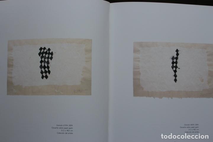 Arte: HERNÁNDEZ PIJUAN, JOAN 1993-2004.Espectacular catálogo de 24,3x28. 132 pág. Perfecto estado. - Foto 15 - 201840507