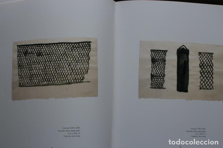 Arte: HERNÁNDEZ PIJUAN, JOAN 1993-2004.Espectacular catálogo de 24,3x28. 132 pág. Perfecto estado. - Foto 16 - 201840507