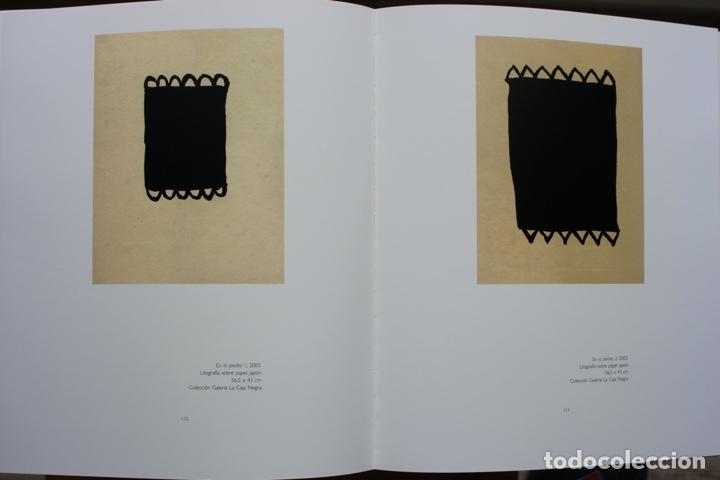 Arte: HERNÁNDEZ PIJUAN, JOAN 1993-2004.Espectacular catálogo de 24,3x28. 132 pág. Perfecto estado. - Foto 22 - 201840507