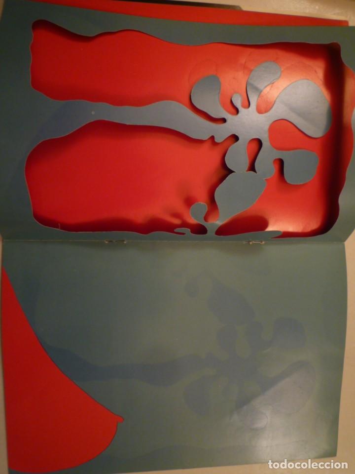 Arte: DANIEL ARGIMON. GALERIA ADRI&Agrave;. 1973 - Foto 2