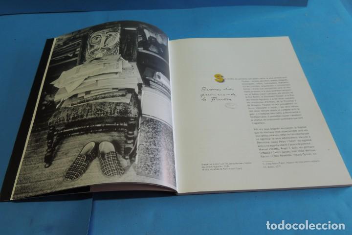 Arte: Amic Picasso. Cat&agrave;leg De lExposici&oacute;. - Foto 4