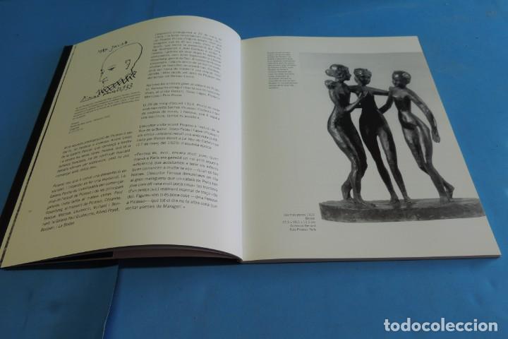Arte: Amic Picasso. Cat&agrave;leg De lExposici&oacute;. - Foto 5