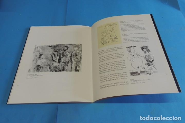 Arte: Amic Picasso. Cat&agrave;leg De lExposici&oacute;. - Foto 10