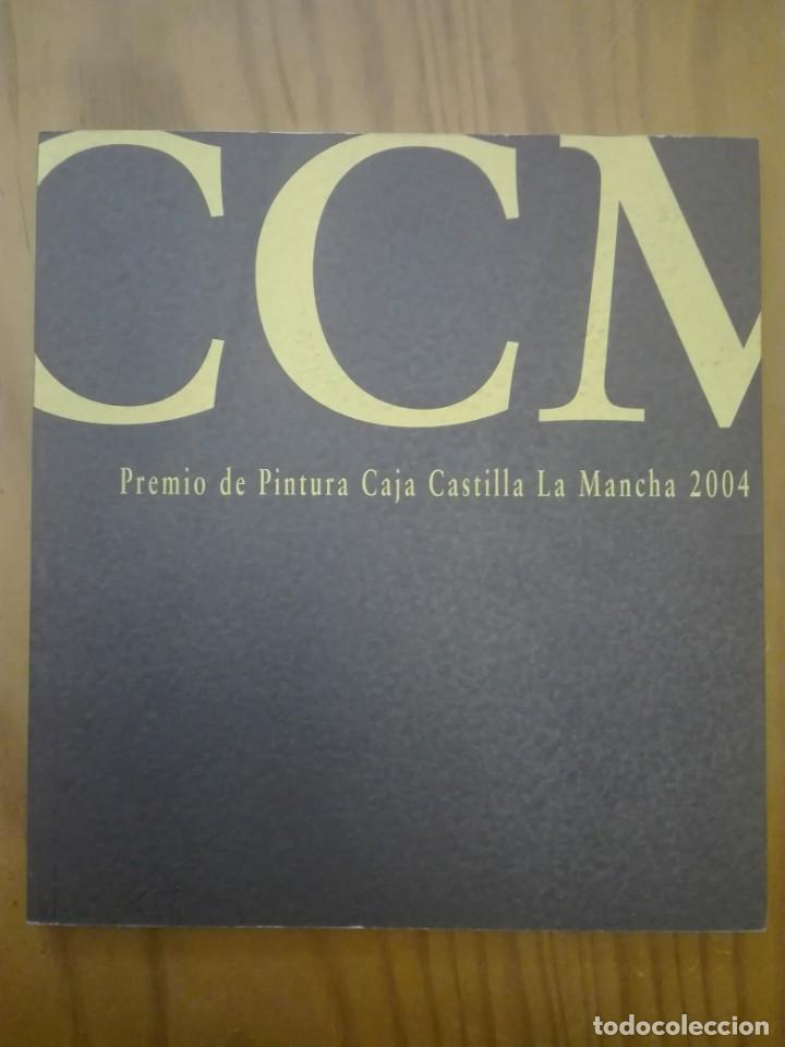 Arte: Premio de Pintura CCM 2004 - Foto 1