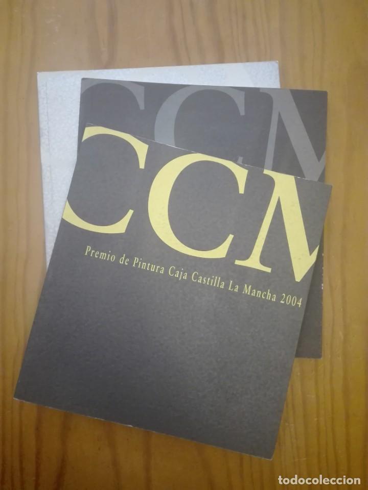 Arte: Premio de Pintura 2002. CCM - Foto 1