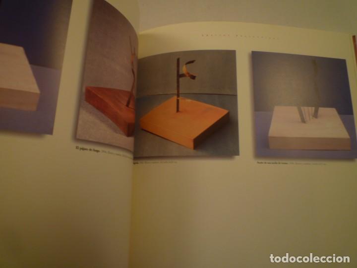 Arte: DION&Iacute;SIO G&Aacute;ZQUEZ. &Aacute;MBITOS PRESENTIDOS. CAM. 2000 - Foto 7