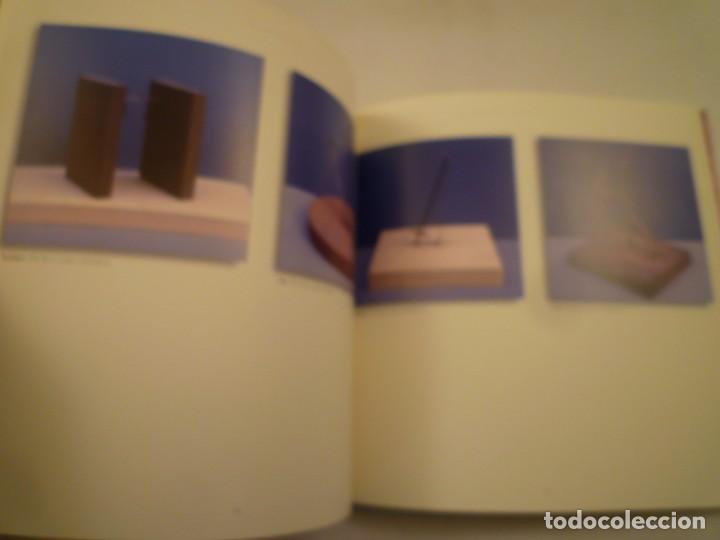 Arte: DION&Iacute;SIO G&Aacute;ZQUEZ. &Aacute;MBITOS PRESENTIDOS. CAM. 2000 - Foto 8