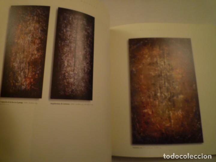 Arte: DION&Iacute;SIO G&Aacute;ZQUEZ. &Aacute;MBITOS PRESENTIDOS. CAM. 2000 - Foto 9