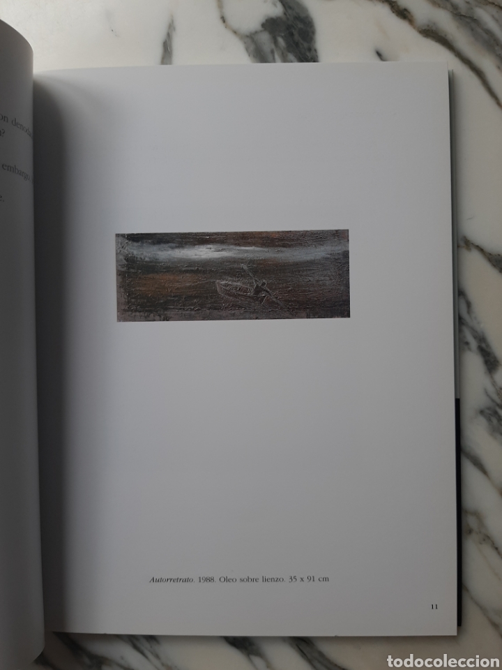 Arte: JOS&Eacute; LUIS MAZAR&Iacute;O - CATALOGO - 2000 - Foto 3