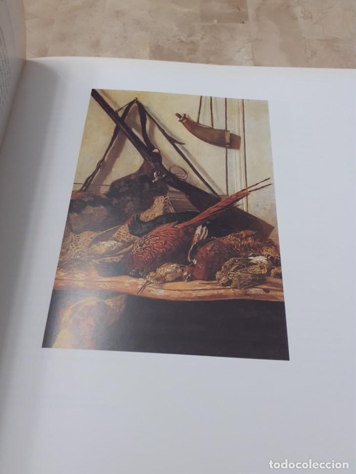 Arte: Catalogo libro de la Exposicion Monet de 1986 - Foto 3