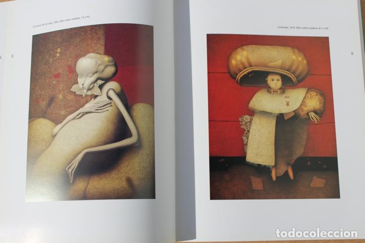 Arte: BÉJAR, JUAN .Contemporánea 1. Catálogo Diputación Málaga de 24x30. 190 páginas.Buen estado. - Foto 11 - 204816197