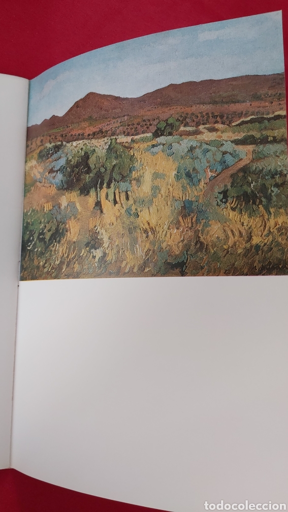 Arte: R. DUR&Aacute;N SALA PAR&Eacute;S 1976 - Foto 3