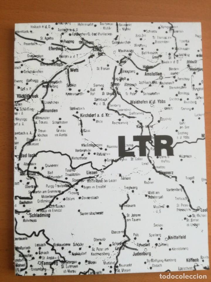 Arte: LTR exposici&oacute;n Ir&aacute;n y Austria 2016 - Foto 1