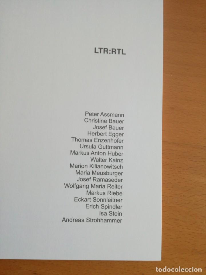 Arte: LTR exposici&oacute;n Ir&aacute;n y Austria 2016 - Foto 3