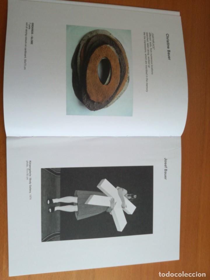 Arte: LTR exposici&oacute;n Ir&aacute;n y Austria 2016 - Foto 4