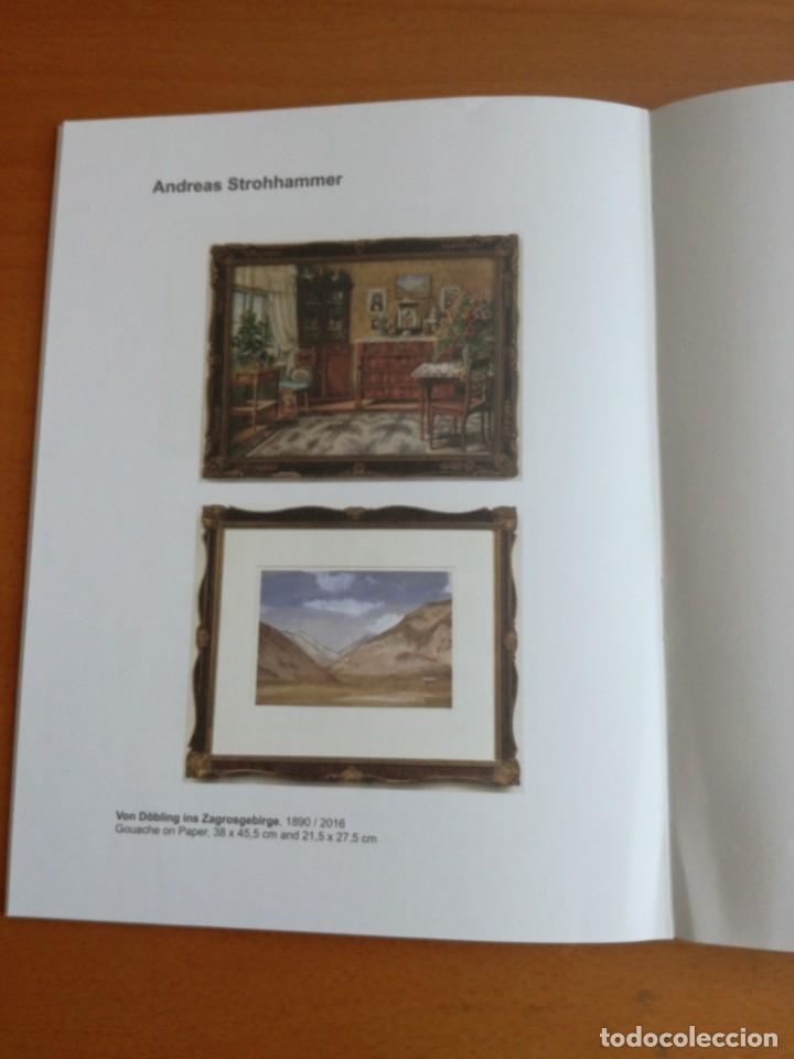 Arte: LTR exposici&oacute;n Ir&aacute;n y Austria 2016 - Foto 5