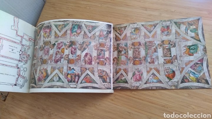 Arte: Tesoros art&iacute;sticos de los museos del vaticano - Foto 2