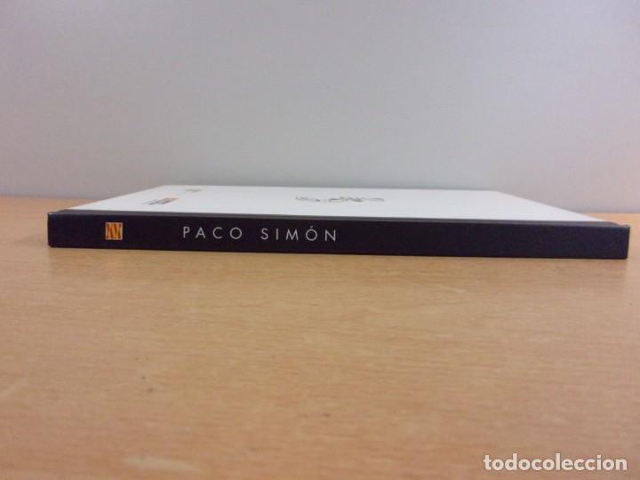 Arte: PACO SIM&Oacute;N / 2003. MUSEO DE HUESCA - Foto 4