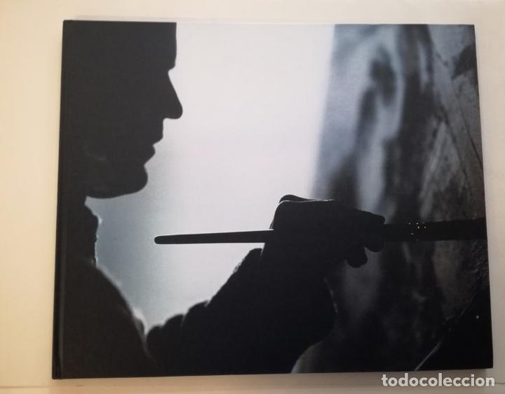 Arte: Gran Catalogo Exposici&oacute;n Luca Monzani - Foto 1