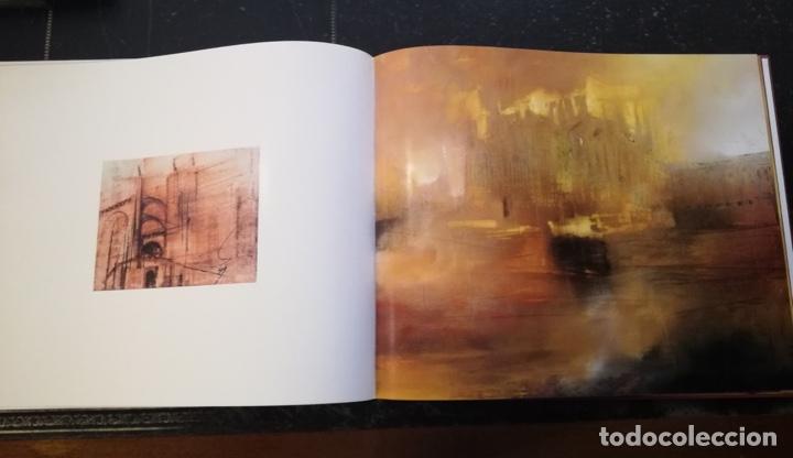 Arte: Gran Catalogo Exposici&oacute;n Luca Monzani - Foto 2