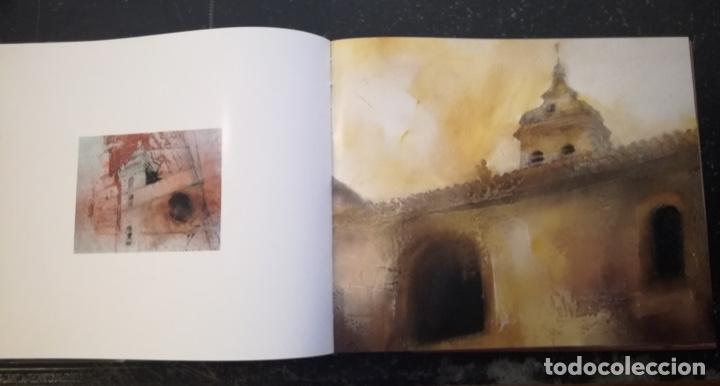 Arte: Gran Catalogo Exposici&oacute;n Luca Monzani - Foto 3
