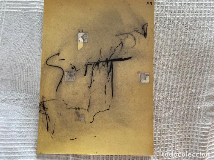 Arte: CATALOGO TETH JUAN GOPAR - Foto 1