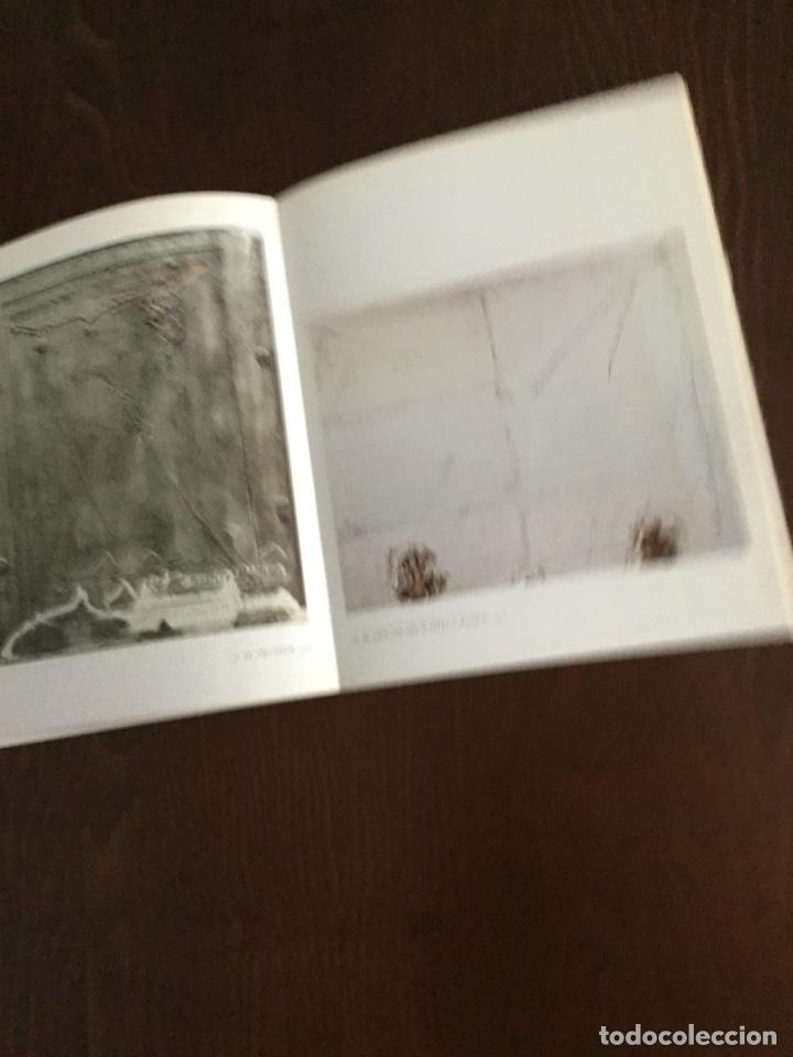 Arte: Libro de Tapies - Foto 4