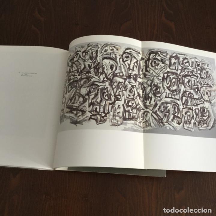 Arte: Libro de Tapies - Foto 6