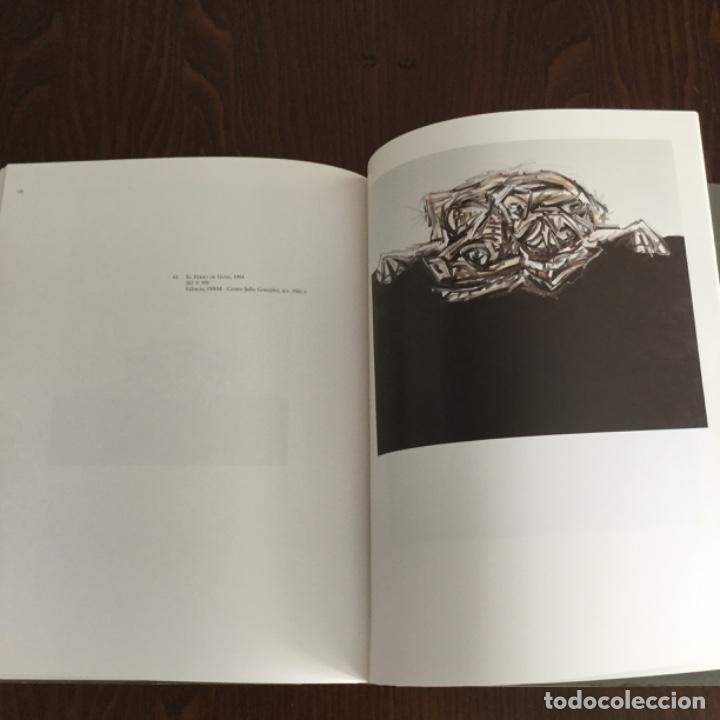 Arte: Libro de Tapies - Foto 8