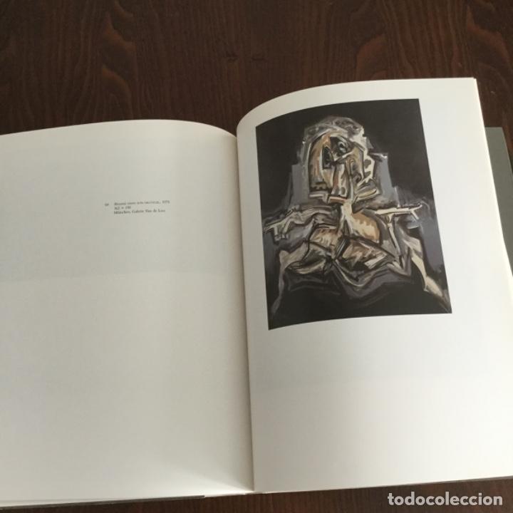 Arte: Libro de Tapies - Foto 9