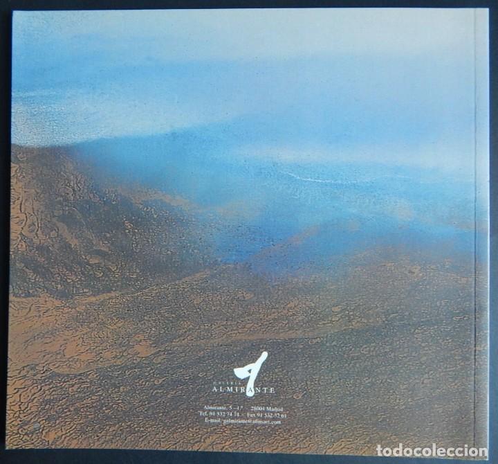 Arte: Celsius vs. Richter - Jes&uacute;s M&ordf; Corm&aacute;n, 2001 - Foto 2