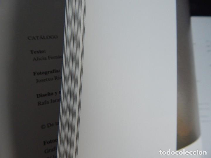 Arte: Celsius vs. Richter - Jes&uacute;s M&ordf; Corm&aacute;n, 2001 - Foto 7
