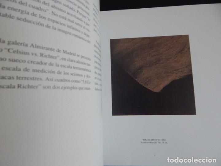 Arte: Celsius vs. Richter - Jes&uacute;s M&ordf; Corm&aacute;n, 2001 - Foto 12