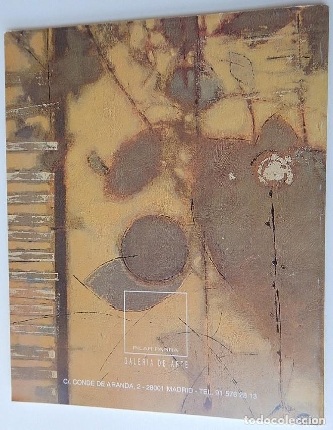 Arte: Gomez Losada - Fecunda (Cat&aacute;logo) - Foto 2