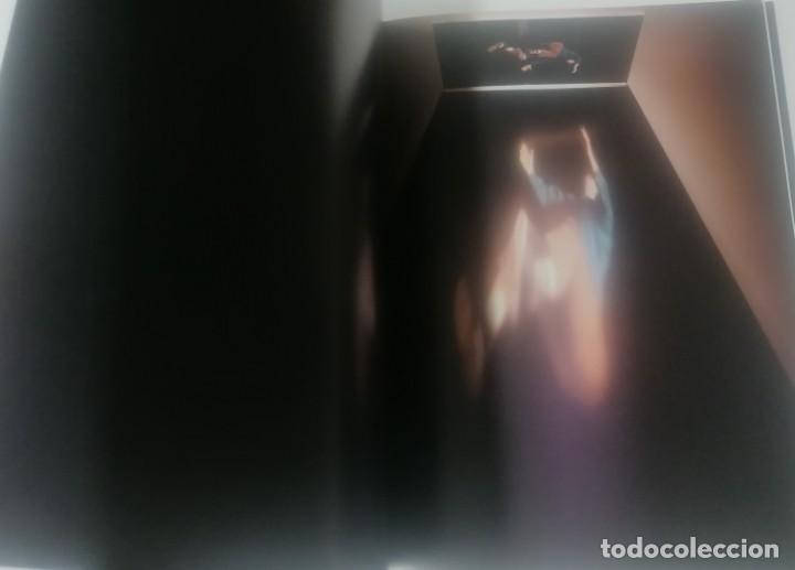 Arte: Daniel Canogar, &Iacute;caros, Sala Cai Luz&aacute;n, 2004 - Foto 3