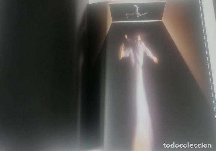 Arte: Daniel Canogar, &Iacute;caros, Sala Cai Luz&aacute;n, 2004 - Foto 4