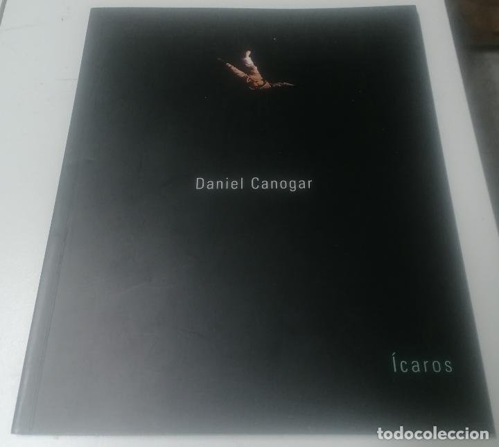 Arte: Daniel Canogar, &Iacute;caros, Sala Cai Luz&aacute;n, 2004 - Foto 1