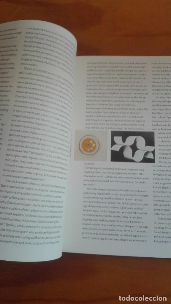 Arte: MINIMALISM. EDITORIAL PHAIDON - Foto 3