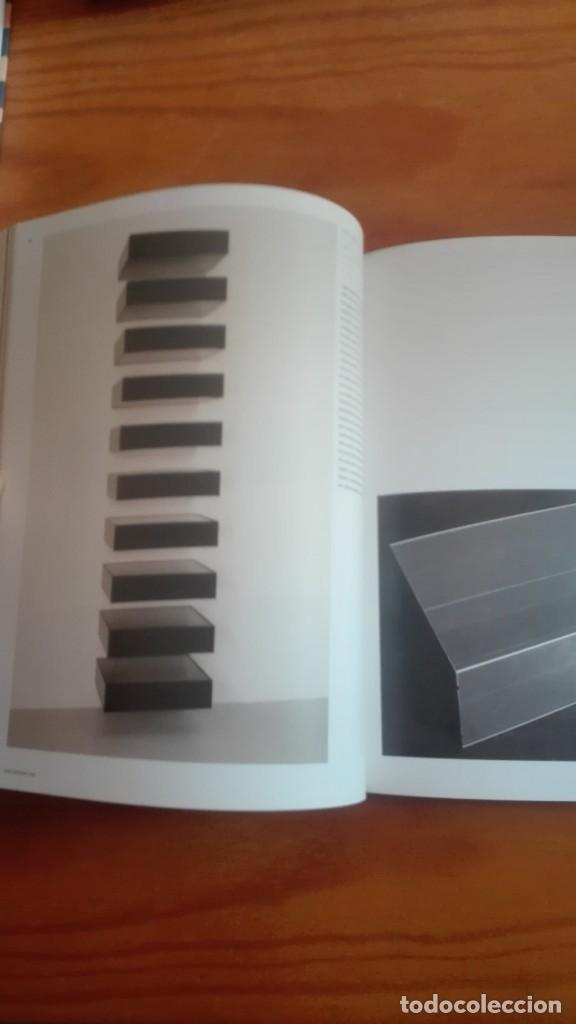 Arte: MINIMALISM. EDITORIAL PHAIDON - Foto 4