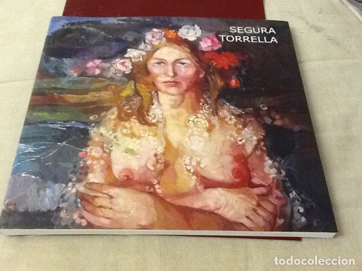 Art: CATALOGO SEGURA TORRELLA