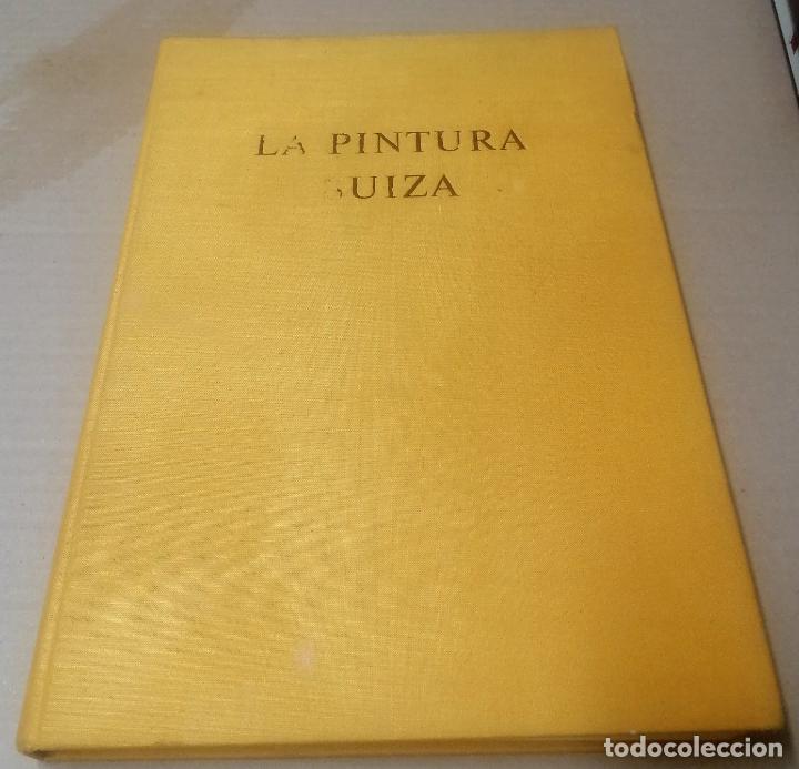 Arte: Florens Deuchler et al., La pintura suiza, de la Edad Media a los albores del siglo XX SKIRA