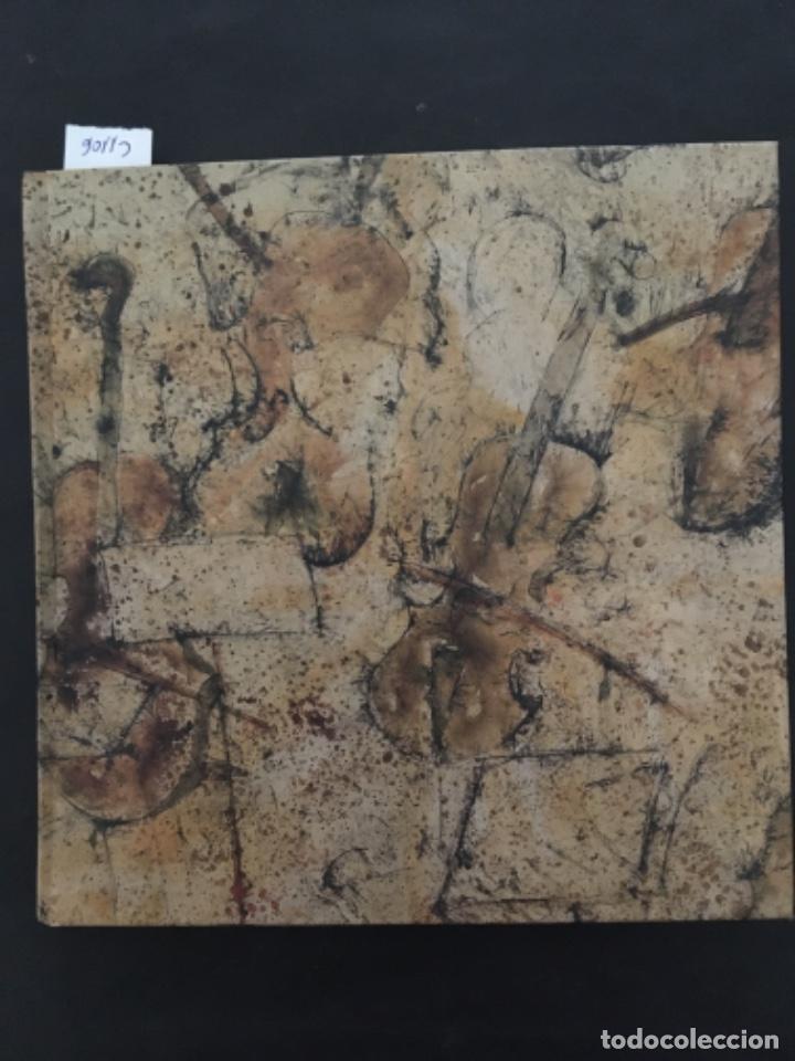 Arte: CATALOGO INSTRUMENTS, CRESPI I ALEMANY - Foto 1