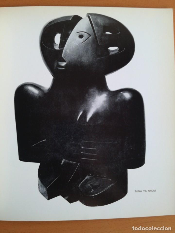 Arte: LEANDRO MBOMIO -DAU AL SET 1977- - Foto 3