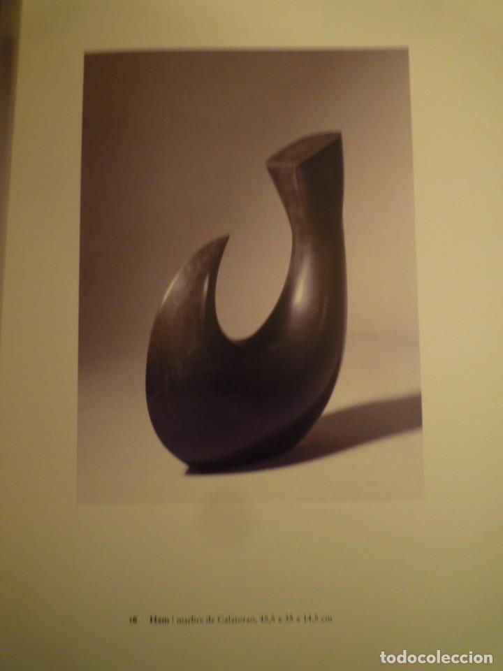 Arte: LLU&Iacute;S VENTOS. SALA PAR&Eacute;S. 2003 - Foto 2