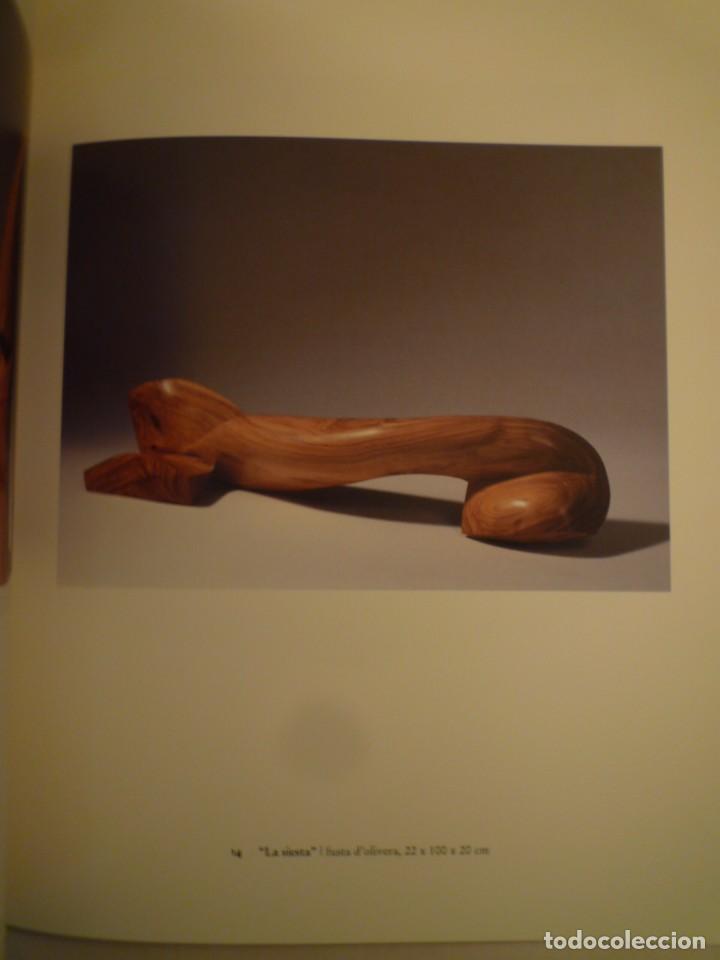 Arte: LLU&Iacute;S VENTOS. SALA PAR&Eacute;S. 2003 - Foto 3
