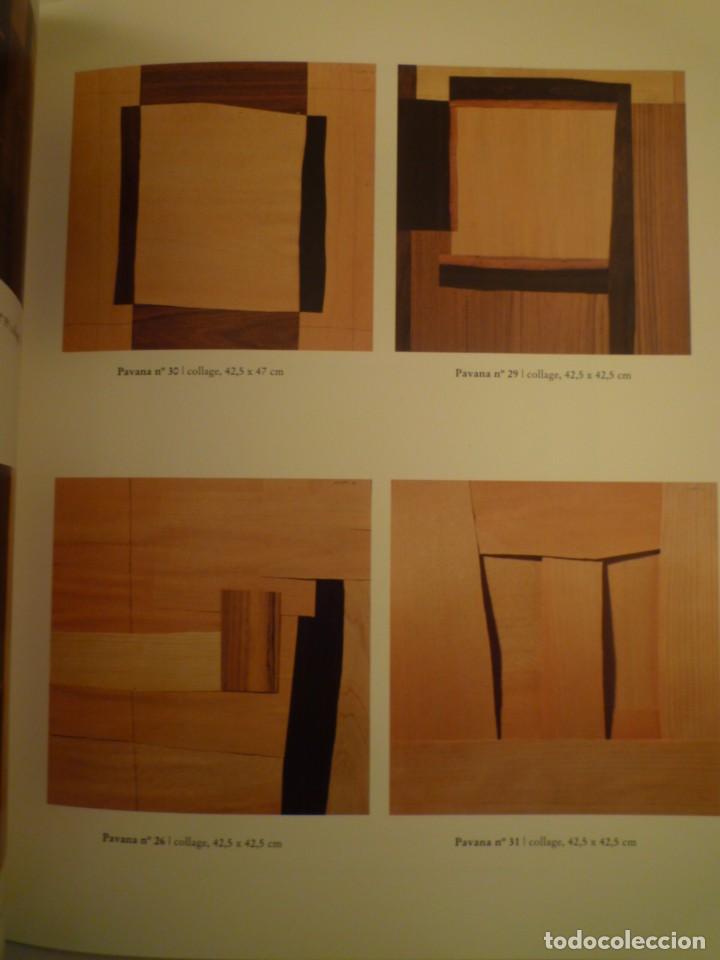 Arte: LLU&Iacute;S VENTOS. SALA PAR&Eacute;S. 2003 - Foto 4