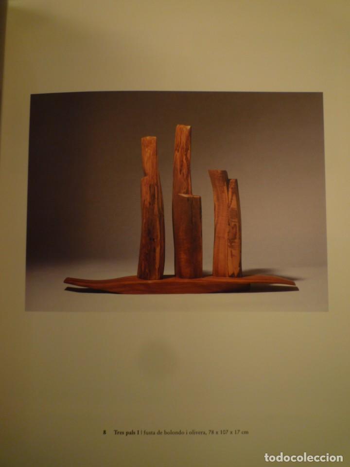 Arte: LLU&Iacute;S VENTOS. SALA PAR&Eacute;S. 2003 - Foto 5