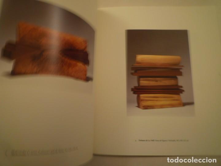 Arte: LLU&Iacute;S VENTOS. SALA PAR&Eacute;S. 2003 - Foto 6