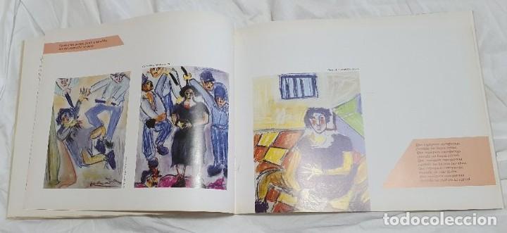 Arte: OCA&Ntilde;A. Cat&aacute;logo exposici&oacute;n. - Foto 3