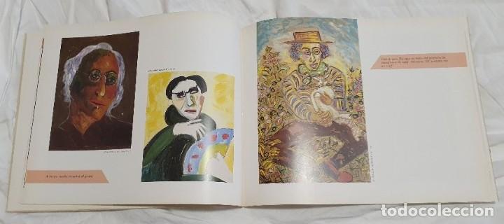 Arte: OCA&Ntilde;A. Cat&aacute;logo exposici&oacute;n. - Foto 4